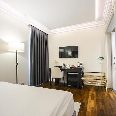 Xheko Imperial Luxury Hotel & Spa 티라나 외부 사진