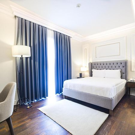 Xheko Imperial Luxury Hotel & Spa 티라나 외부 사진