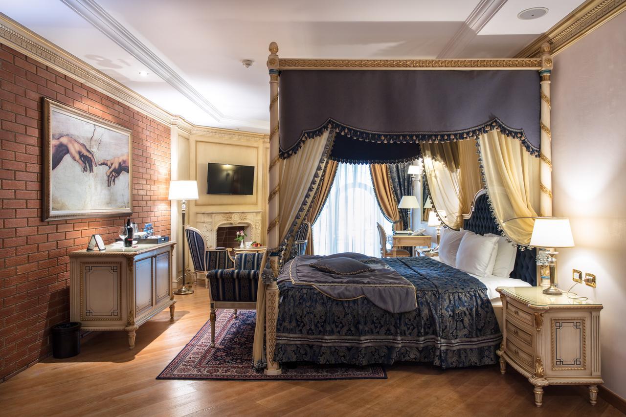 Xheko Imperial Luxury Hotel & Spa 티라나 외부 사진 Suite