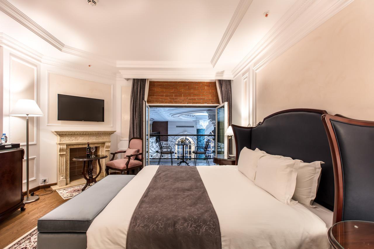 Xheko Imperial Luxury Hotel & Spa 티라나 외부 사진 Deluxe Room